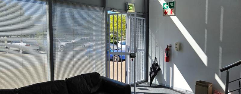 To Let commercial Property for Rent in Brackenfell Western Cape